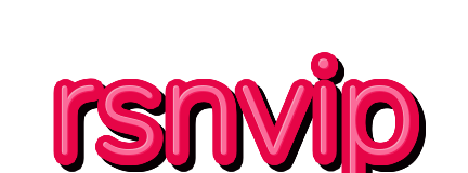 rsnvip — logo kanal