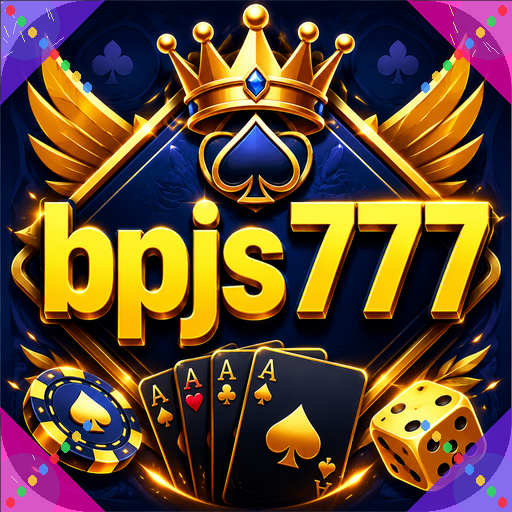 bpjs777 — galeri pratinjau Resmi APK