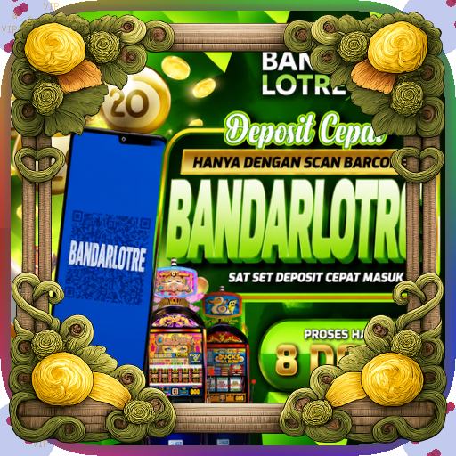 bandarlotre — mitra unggulan